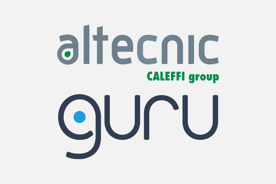 Altecnic and Guru Systems