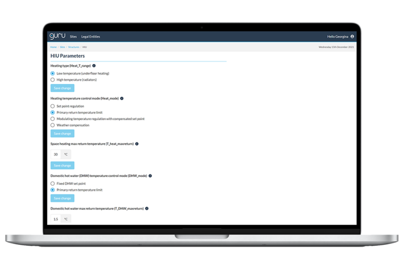 Guru Integrate - Guru Systems