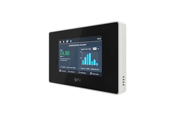 Guruplug Display Products - Guru Systems
