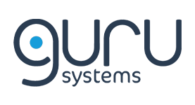 Guru Systems Logo