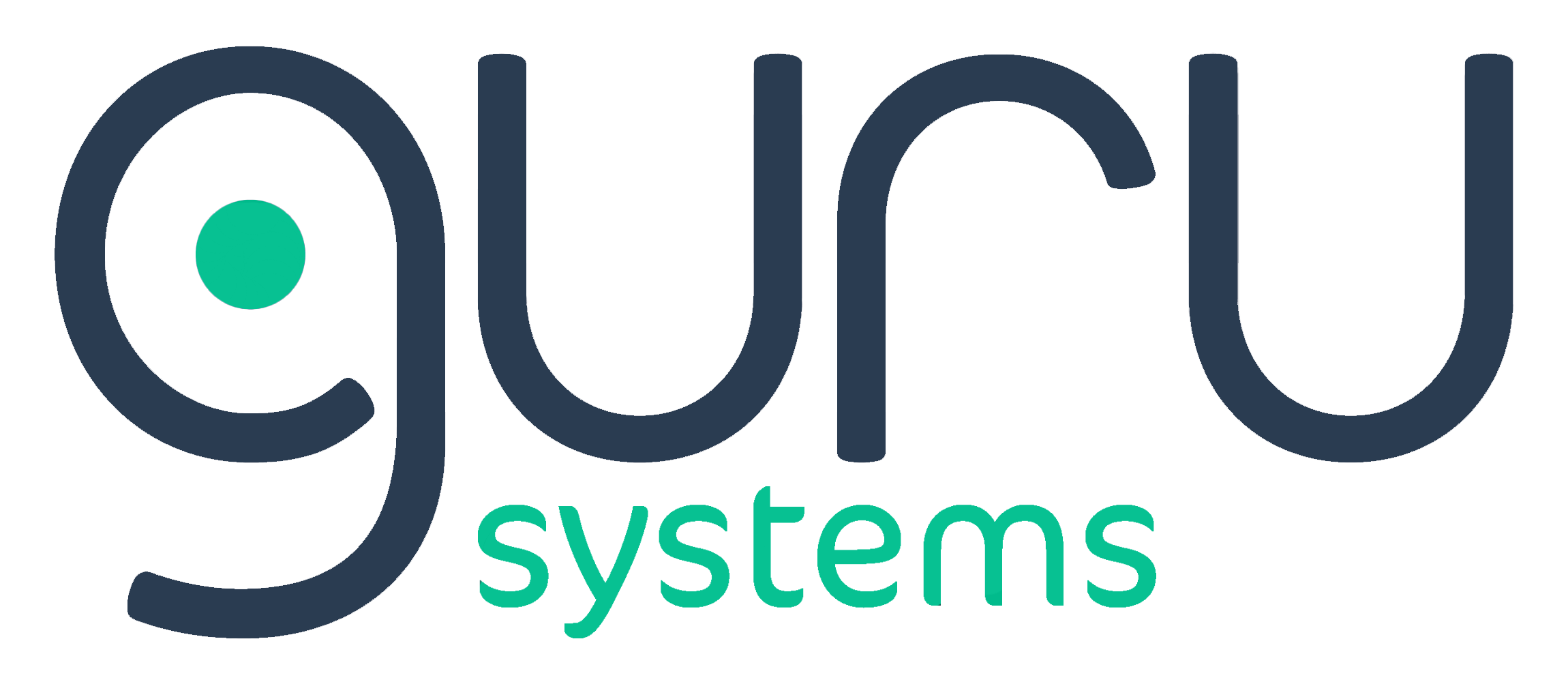 Guru Systems Logo