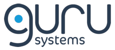 Guru Systems Logo