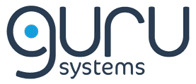Guru Systems Logo